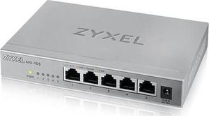 Switch ZyXEL MG-105-ZZ0101F 4