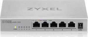 Switch ZyXEL MG-105-ZZ0101F) 1