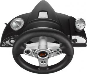 Kierownica NanoRS RS700 5
