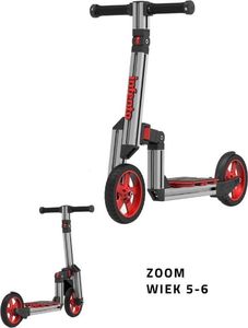 Infento Modułowy zestaw Infento do budowy pojazdów dla dzieci 12