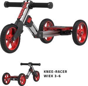 Infento Modułowy zestaw Infento do budowy pojazdów dla dzieci 14