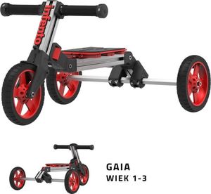 Infento Modułowy zestaw Infento do budowy pojazdów dla dzieci 3