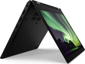 Laptop Lenovo ThinkPad L13 Yoga G2 (20VK0021MX) 6