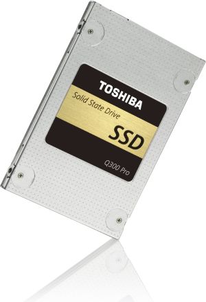 Dysk SSD Toshiba 256 GB 2.5" SATA III (HDTSA25EZSTA) 1
