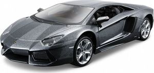 Maisto Model metalowy Lamborghini Aventador 1:24 do składania 1