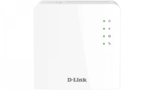 Router D-Link DWR-921/E 1