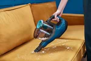 Odkurzacz pionowy Philips SpeedPro Aqua FC6718/01 7