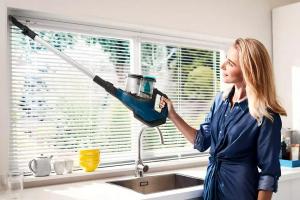 Odkurzacz pionowy Philips SpeedPro Aqua FC6718/01 9