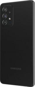 Smartfon Samsung Galaxy A72 8/256GB Dual SIM Czarny  (SM-A725FZKHEUE) 4