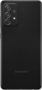 Smartfon Samsung Galaxy A72 8/256GB Dual SIM Czarny  (SM-A725FZKHEUE) 5