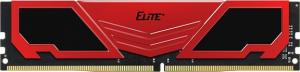 Pamięć TeamGroup Elite Plus, DDR4, 8 GB, 3200MHz, CL22 (TPRD48G3200HC2201) 1
