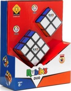 Spin Master Kostka Rubika Duo pack 1
