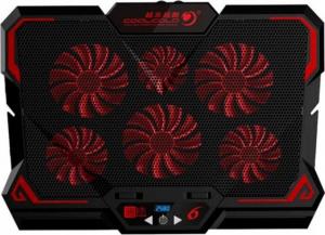 Podstawka chłodząca Mobilari M555054BK 2