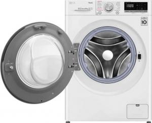 Pralka LG F4WT409AIDD 2