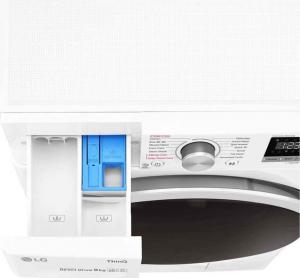 Pralka LG F4WT409AIDD 7