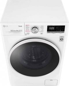 Pralka LG F4WT409AIDD 9