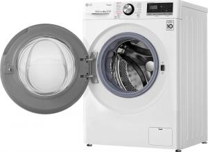 Pralka LG F4WN207S3E 12