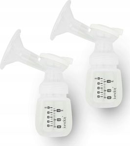 Kindaj Laktator elektryczny podwójny KINDAJ MILKBY 3