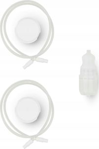 Kindaj Laktator elektryczny podwójny KINDAJ MILKBY 4