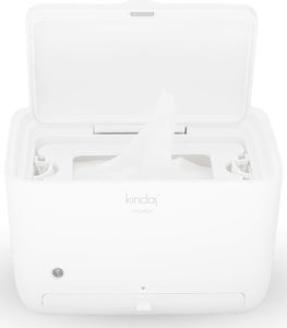 Kindaj Podgrzewacz do chusteczek nawilż. KINDAJ WIPEBY 2