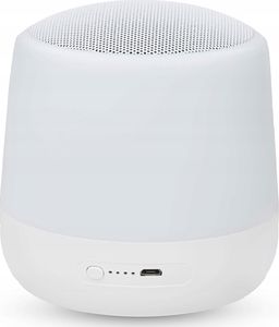 Kindaj Lampka LED z funkcją białego szumu KINDAJ LULU 3