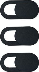 Zestaw 3 maskownic kamery laptopa 2