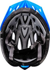 Meteor KASK ROWEROWY METEOR MARVEN grey/blue M 5