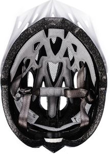 Meteor KASK ROWEROWY METEOR GRUVER morski L 5