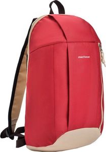 Meteor PLECAK METEOR bordowy 9L Uniwersalny 2