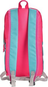 Meteor PLECAK METEOR turkusowy 9L Uniwersalny 3