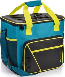 Meteor TORBA TERMICZNA METEOR FROSTY morski/zielony uniw. () - 154210-uniw 3