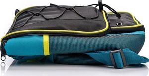 Meteor TORBA TERMICZNA METEOR FROSTY morski/zielony uniw. () - 154210-uniw 5
