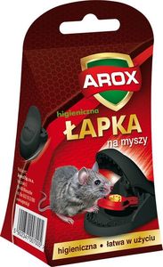 Arox Łapka na myszy AROX 1szt. 1