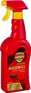 Arox Płyn na mrówki AROX 500ml 1