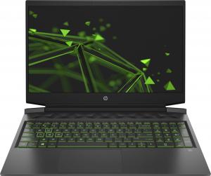 Laptop HP Pavilion Gaming 16-a0029nw (2K7E2EA) 1