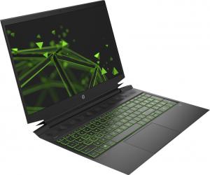 Laptop HP Pavilion Gaming 16-a0029nw (2K7E2EA) 2