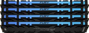 Pamięć Kingston Fury Renegade RGB, DDR4, 32 GB, 3600MHz, CL16 (KF436C16RBAK4/32) 2