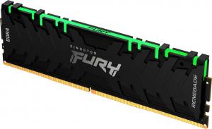 Pamięć Kingston Fury Renegade RGB, DDR4, 32 GB, 3600MHz, CL16 (KF436C16RBAK4/32) 4