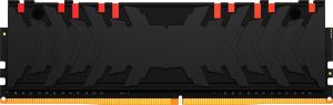Pamięć Kingston Fury Renegade RGB, DDR4, 32 GB, 3600MHz, CL16 (KF436C16RBAK4/32) 5