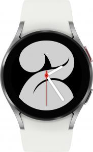 Smartwatch Samsung Galaxy Watch 4 Aluminum 40mm Biały  (SM-R860NZSAEUE) 2