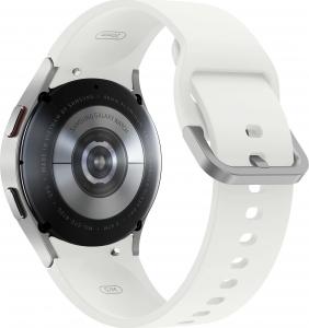 Smartwatch Samsung Galaxy Watch 4 Aluminum 40mm Biały  (SM-R860NZSAEUE) 3