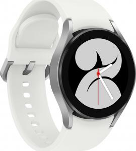 Smartwatch Samsung Galaxy Watch 4 Aluminum 40mm Biały  (SM-R860NZSAEUE) 4