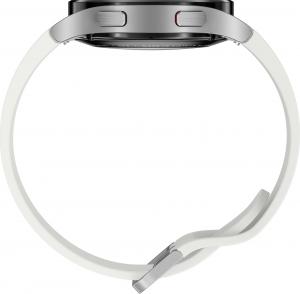 Smartwatch Samsung Galaxy Watch 4 Aluminum 40mm Biały  (SM-R860NZSAEUE) 5