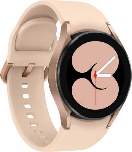 Smartwatch Samsung Galaxy Watch 4 40mm Aluminum Różowy  (SM-R860NZDAEUE) 2