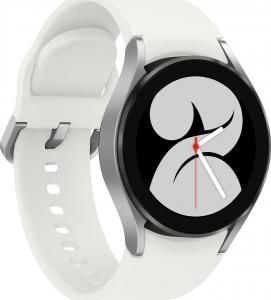 Smartwatch Samsung Galaxy Watch 4 Aluminum 40mm LTE Biały  (SM-R865FZSAEUE) 2