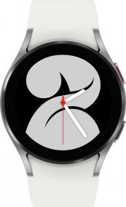 Smartwatch Samsung Galaxy Watch 4 Aluminum 40mm LTE Biały  (SM-R865FZSAEUE) 3