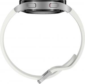 Smartwatch Samsung Galaxy Watch 4 Aluminum 40mm LTE Biały  (SM-R865FZSAEUE) 5