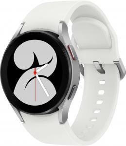 Smartwatch Samsung Galaxy Watch 4 Aluminum 40mm LTE Biały  (SM-R865FZSAEUE) 1