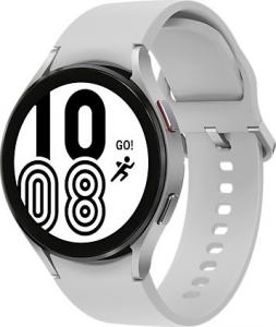Smartwatch Samsung Galaxy Watch 4 Aluminum 44mm Szary  (SM-R870NZSAEUE) 1