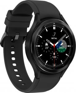 Smartwatch Samsung Galaxy Watch 4 Classic Stainless Steel 42mm LTE Czarny  (SM-R885FZKAEUE) 2